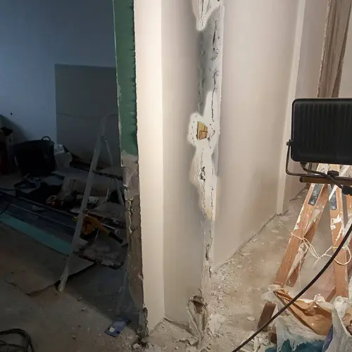 Снимка от задача на Happy Builder