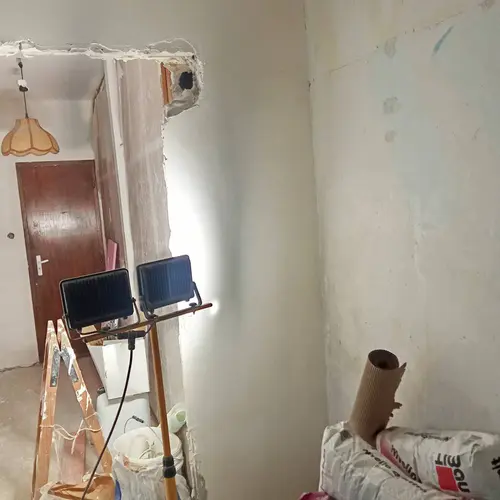 Снимка от задача на Happy Builder