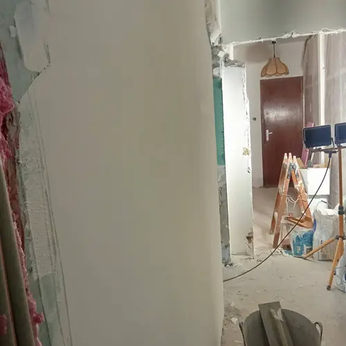 Снимка от задача на Happy Builder