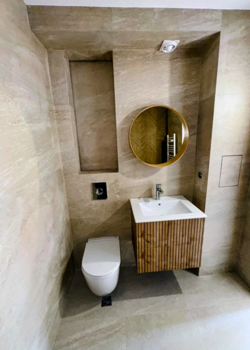 Издадени бани | happybuilder.com